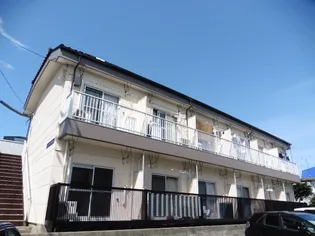 ニューヴィラ新垢田の画像