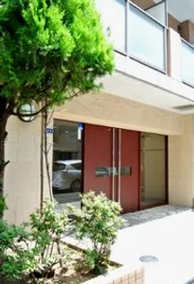 東京都中央区入船2【マンション】の外観