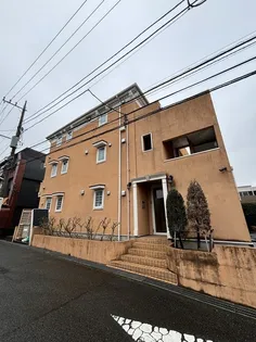 ケイ エム宮崎台の画像