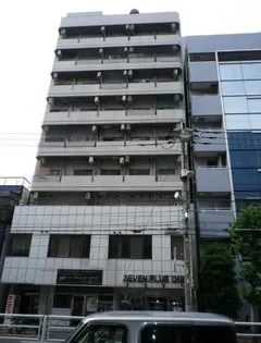 ダイヤモンドレジデンス錦糸町の画像