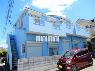 スカイメゾン流山の画像