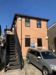 ジュネス白楽の画像