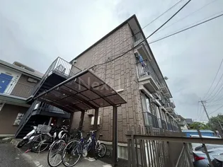 セラミックハイツ日吉の画像