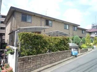 グリーンコートの画像