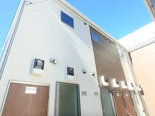 サークルハウス蓮根弐番館の画像