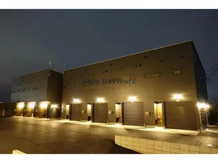 インダストリアル7の画像