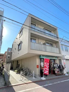 オリエンス六郷の画像