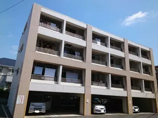 ヤワタヤビルディングの画像