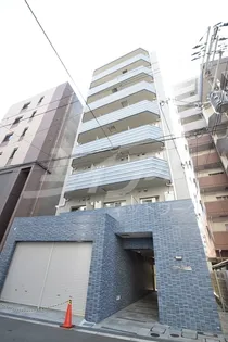 プランドール梅田【2階】の外観