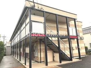 レオパレス幸良の画像