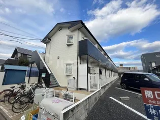 セントリバーハイムの画像