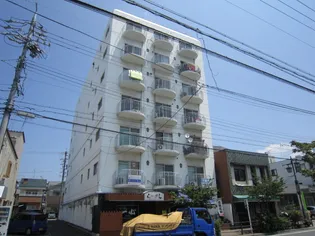 ホワイトシャトー熱田の画像