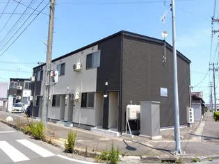 クレアージュ江陽Bの画像
