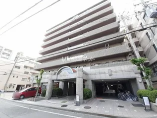 カサグランデの画像