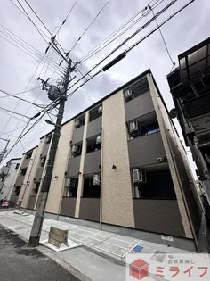 HーMAISON加美正覚寺ⅩⅢの画像