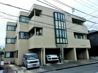 メゾン ラ スールの画像