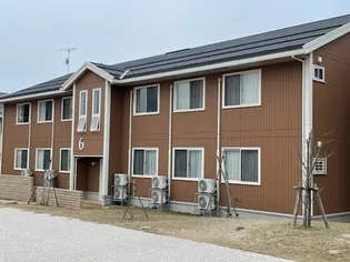 新潟県新潟市北区島見町【一戸建】の外観