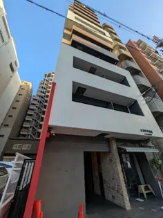 Grand-K靭公園【7階】の外観