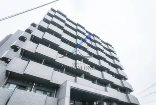 ルーブル練馬弐番館の画像