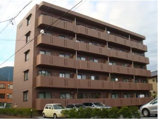 ロイヤルコートの画像