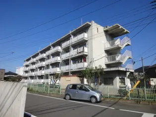 クラウンズマンション天川大島I IIの画像