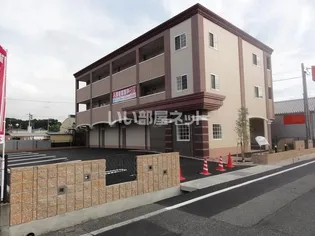 ボヌールソレイユの画像