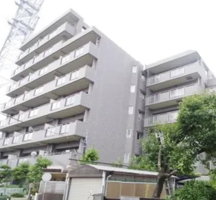 レーベンハイム古淵オーシェルベルデの画像