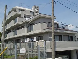 クリオ北久里浜壱番館の画像