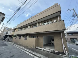 グリンデルヴァルトの画像