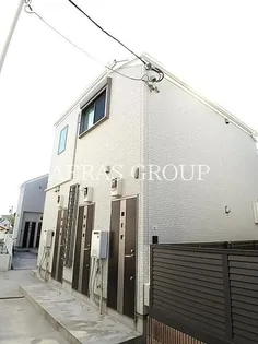 ハイツはなぶさの画像