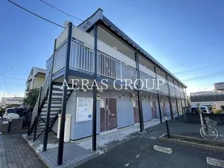 レオパレス相武台RESTの画像