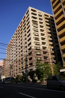 パークスクエア小石川の画像