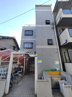 ベルシャトー南加賀屋の画像