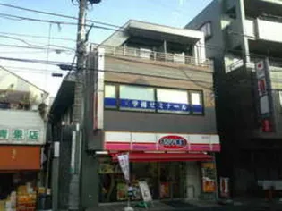 ウィステリア仙川IIIの画像