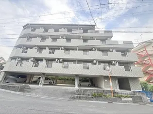 M'プラザ大住弐番館の画像