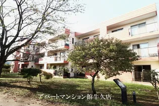 牛久ロイヤルレジデンスABCの画像