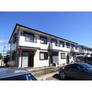 フラットサイドパークB棟の画像