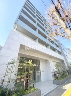 デュオステージ宮崎台の画像