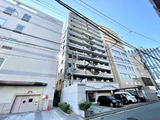 エステートモア薬院駅前の画像