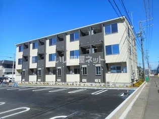 アヴニールの画像