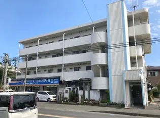 ハイツ平和の画像