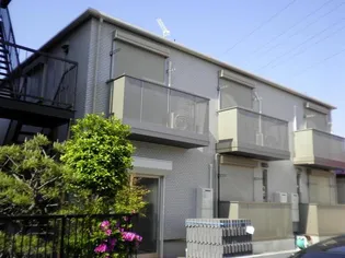 ラシーネ鎌倉の画像