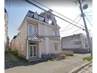 ノースファインN21の画像