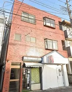 グレートハイツⅡの画像