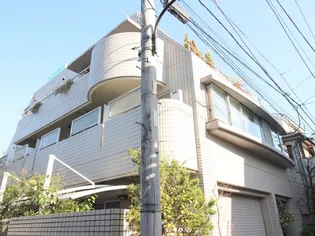 アローハウスの画像