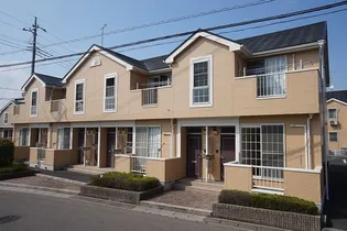 メゾンカインドBの画像