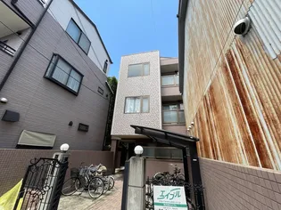 ヒルサイドテラスの画像