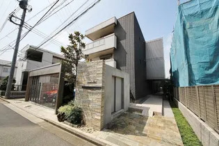 パンタージャの画像