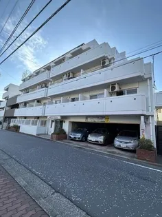 クレスト小杉の画像