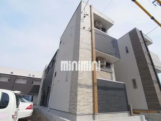 ハーモニーテラス野並VIIIの画像